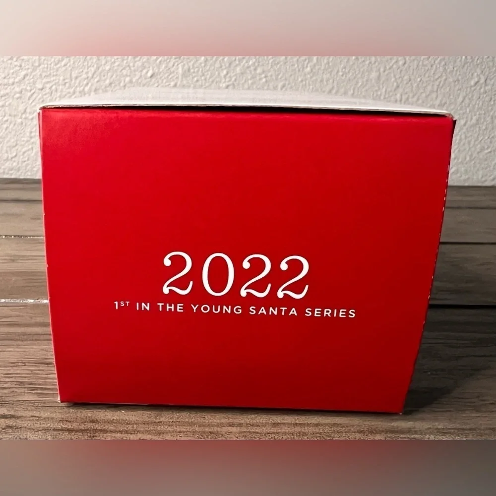 Hallmark Keepsake‎ NEW Christmas Ornament 2022 